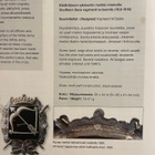 Etelä-Savon rykmentin merkki miekoilla - pikkukuva 3