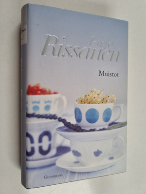 Pirjo Rissanen : Muistot