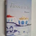 Pirjo Rissanen : Muistot - pikkukuva 1