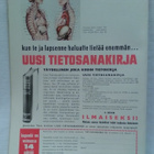 Kotiliesi N:o 2 tammikuu 1967 - pikkukuva 3