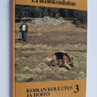 Tage Pehrsson : Erikoiskoulutus - pikkukuva 1