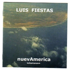 cd, Luis Fiestas - Nuev America [folk, trad, latin] - pikkukuva 1
