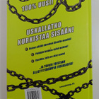 Usko tai älä! : 2018 - pikkukuva 2