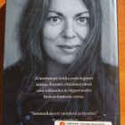 Anne Swärd: Jackie, Otava 2021, 1.p. - pikkukuva 2