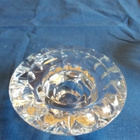 Ingrid, Luminarc France, kynttilänjalat, 2 kpl, Retro - pikkukuva 3