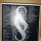 ACCUSER - The Conviction LP - ATOM-H 1987 - pikkukuva 3
