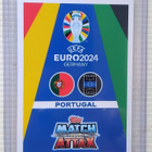 Bernando Silva Portugali signed - pikkukuva 2