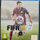 Playstation PS4 FIFA 15 - pikkukuva 1