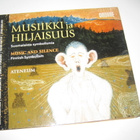 Musiikki ja hiljaisuus - Suomalaista symbolismia (CD) - pikkukuva 1
