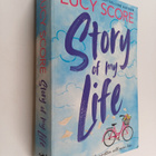 Lucy Score : Story of my life - pikkukuva 1