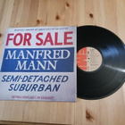 Manfred Mann – Semi-Detached Suburban lp Beat, Mod Rock - pikkukuva 1