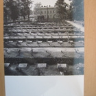 VANHA Valokuva Sankarihaudat Pori 1940-l - pikkukuva 1