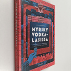 Arto Mustajoki : Myrsky vodkalasissa : kirjoituksia Suome... - pikkukuva 1