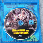 Prisoners of the Lost Universe - Blu-ray - pikkukuva 3