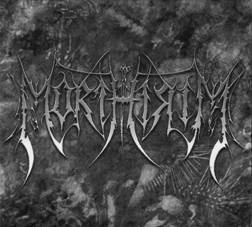 MORTHIRIM: Morthirim -digi (Black Metal)