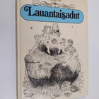 Saara ym. (kert.) Heino : Lauantaisadut - pikkukuva 1