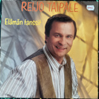 REIJO TAIPALE-ELÄMÄN TANSSIT-LP,BBL 1082 ,v.1990 - pikkukuva 1