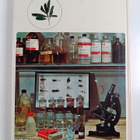 M. Ciccioli : Mikroskoopin maailma - pikkukuva 2
