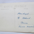 VANHA Postikortti Iisalmi 1950-l - pikkukuva 2