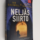 Ian Caldwell : Neljäs siirto - pikkukuva 1