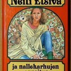 Carolyn Keene: Neiti Etsivä -sarjaa, värikäs - pikkukuva 2