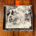 Rage Against The Machine - Rage Against The Machine - - pikkukuva 1