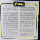 Lautapeli - James E. Barineau's Bible Challenge - pikkukuva 2