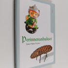 Esko-Pekka Tiitinen : Perinnevanhukset - pikkukuva 1