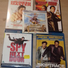BLU-RAY / DVD Jackie Chan 6kpl - pikkukuva 1