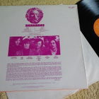 BARRABAS - Wild Safari LP - pikkukuva 2