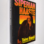 Toivo Rapeli : Siperian haaste - pikkukuva 1