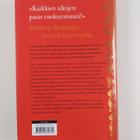 Richard C. Morais : Herkullinen elämä - pikkukuva 2