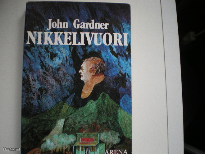 John Gardner: Nikkelivuori (1976)