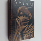 Virginia Lee Barnes : Aman : the story of Somali girl by ... - pikkukuva 1