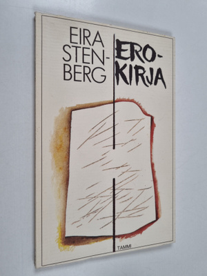 Eira Stenberg : Erokirja