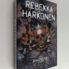 Rebekka Härkönen : Pihtiote - pikkukuva 1