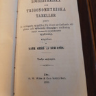 Logarithmiska och trigonometriska tabeller (v. 1870) - pikkukuva 2
