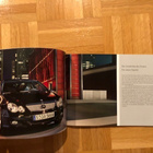 Esite Mercedes C-sarja Sportcoupe W203,2004,myös C30 CDI AMG - pikkukuva 4