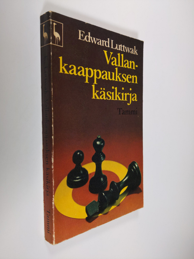K. B. Madsen : Oppiminen ja motivaatio