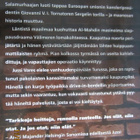 Reijo Mäki - Hard Luck Cafe   (kovakantinen)  VARES - pikkukuva 2