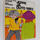 Pirre Vaijärvi : Jeppe ja outo mies - pikkukuva 1