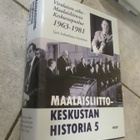 MAALAISLIITTO - KESKUSTAN HISTORIA 5.- isohookana-asunmaa - pikkukuva 1