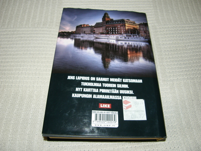 Item image