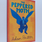 Adam Preston : The Peppered Moth - pikkukuva 1