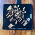 The Rolling Stones - Rolled Gold + 2 x cd Deluxe . Ed. - pikkukuva 1