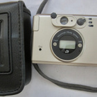 VANHA Kamera Samsung Rocas 110 - pikkukuva 2