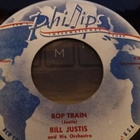 Bill Justis sinkku - pikkukuva 1