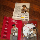 6x DVD - COLUMBO kausi 1 1971 uusi - pikkukuva 2