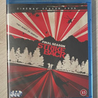 Strike Back: Legacy (2014-2015) Blu-ray (UUSI) - pikkukuva 1
