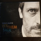 Hugh Laurie: Let Them Talk CD - pikkukuva 1